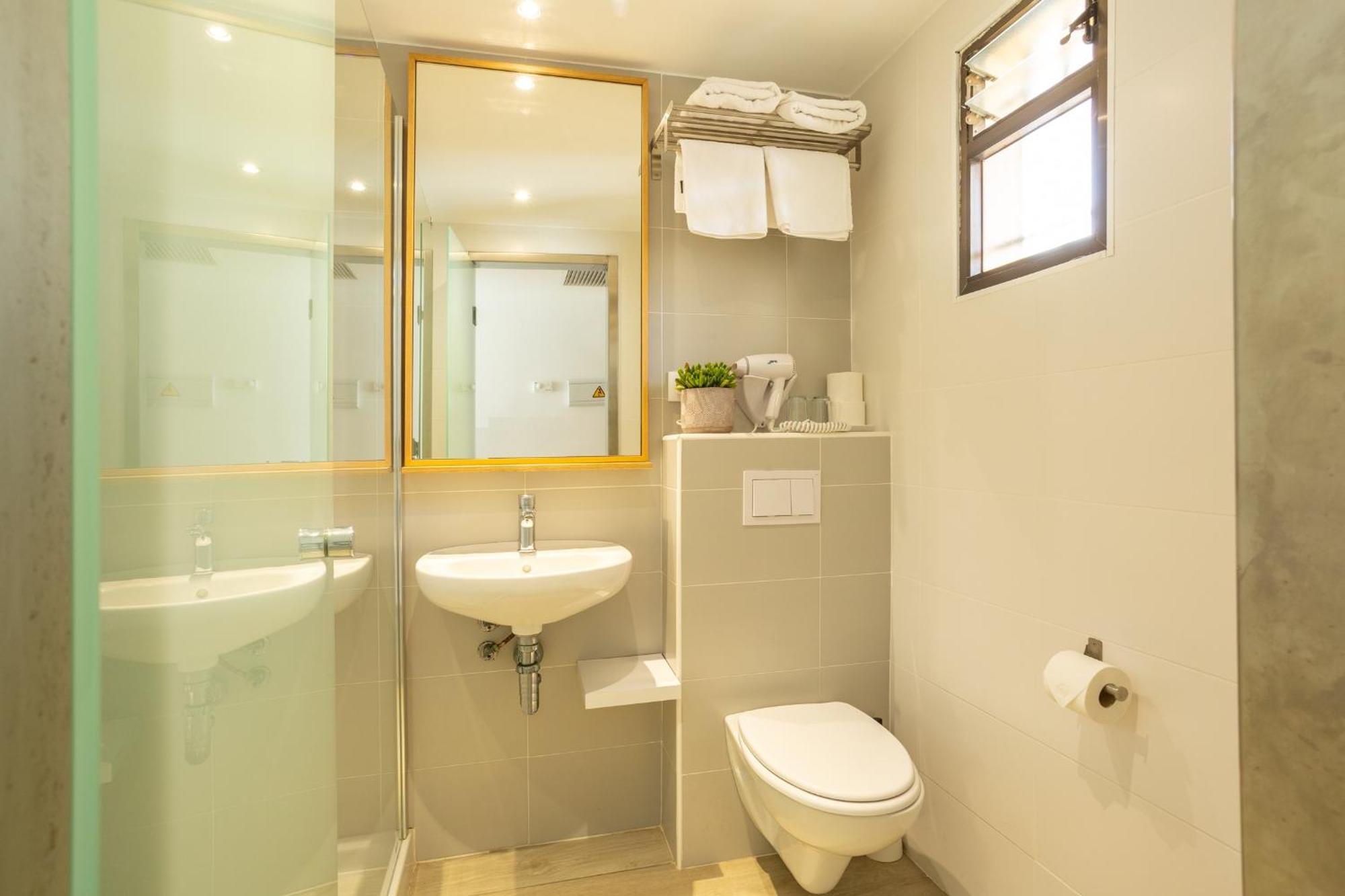 Flor Almendros Appartement *